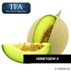 Honeydew II - The Flavor Apprentice