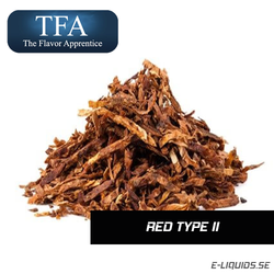 Red Type II - The Flavor Apprentice