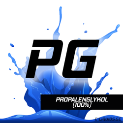 Propylenglykol (100% PG)