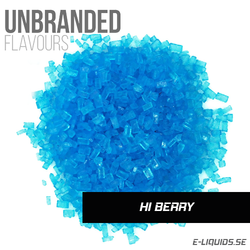 Hi Berry (Hizenberg) - Unbranded