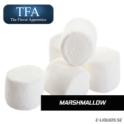 Marshmallow - The Flavor Apprentice