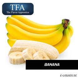 Banana - The Flavor Apprentice