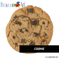 Cookie - Flavour Art