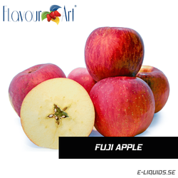 Fuji Apple - Flavour Art