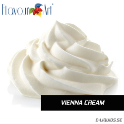 Vienna Cream - Flavour Art