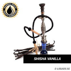 Shisha Vanilla - Inawera