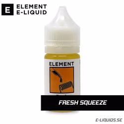Fresh Squeeze - Element E-Liquid