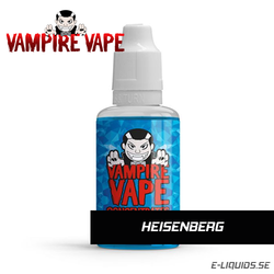 Heisenberg - Vampire Vape