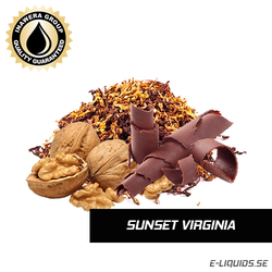 Sunset Virginia - Inawera