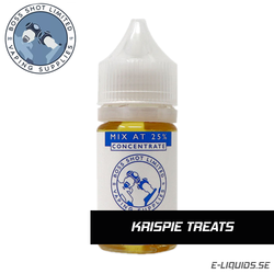 Krispie Treats - Flavour Boss