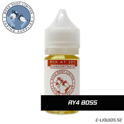 RY4 Boss - Flavour Boss