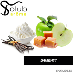 Gambhyt - Solub Arome