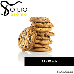 Cookies - Solub Arome
