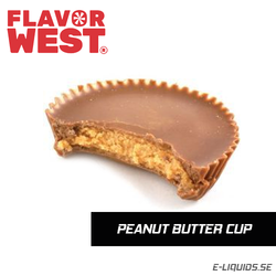 Peanut Butter Cup - Flavor West