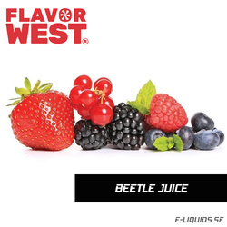 Beetle Juice - Flavor West