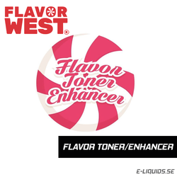 Flavor Toner Enhancer - Flavor West