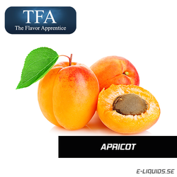 Apricot - The Flavor Apprentice