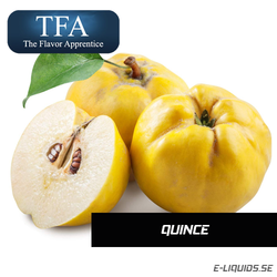 Quince - The Flavor Apprentice