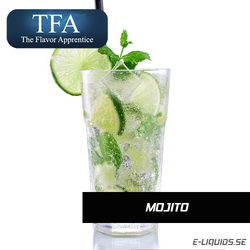 Mojito - The Flavor Apprentice