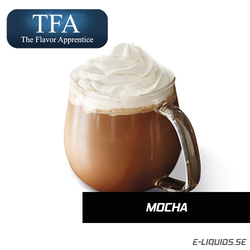 Mocha - The Flavor Apprentice