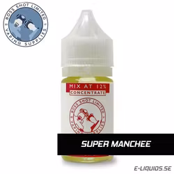 Super Manchee - Flavour Boss