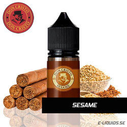 Sesame - Don Cristo