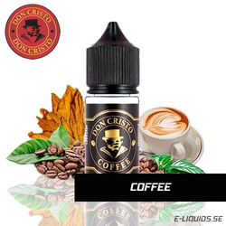 Coffee - Don Cristo
