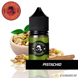 Pistachio - Don Cristo