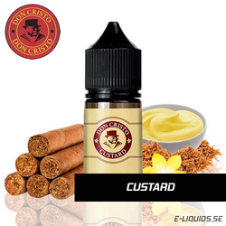 Custard - Don Cristo