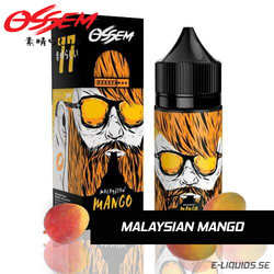 Malaysian Mango - Ossem (Fruity Series)