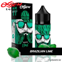 Brazilian Lime - Ossem (Fruity Series)