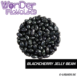 Blackcherry Jelly Bean - Wonder Flavours