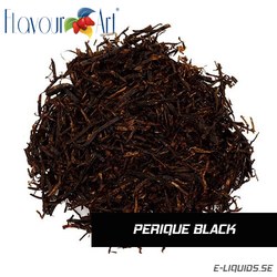 Perique Black - Flavour Art