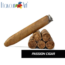 Passion Cigar - Flavour Art