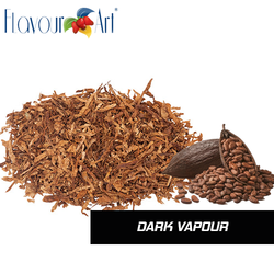 Dark Vapour - Flavour Art