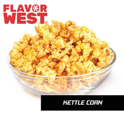 Kettle Corn - Flavor West