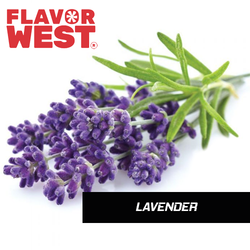Lavender - Flavor West