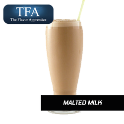 Malted Milk - The Flavor Apprentice