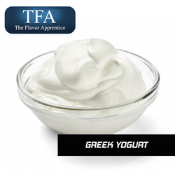 Greek Yogurt - The Flavor Apprentice