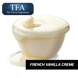 French Vanilla Creme - The Flavor Apprentice