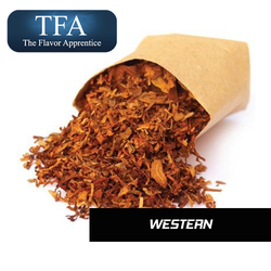 Western - The Flavor Apprentice