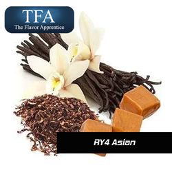 RY4 Asian - The Flavor Apprentice
