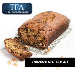 Banana Nut Bread - The Flavor Apprentice