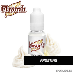 Frosting - Flavorah