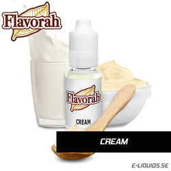 Cream - Flavorah