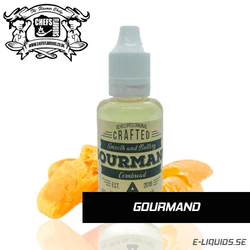 Gourmand - Chef's Flavours (Crafted)