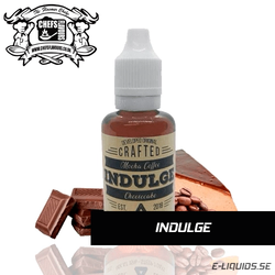 Indulge - Chef's Flavours (Crafted)