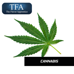 Cannabis - The Flavor Apprentice