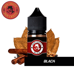 Black - Don Cristo