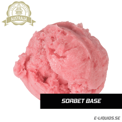 Sorbet Base - Vape Train